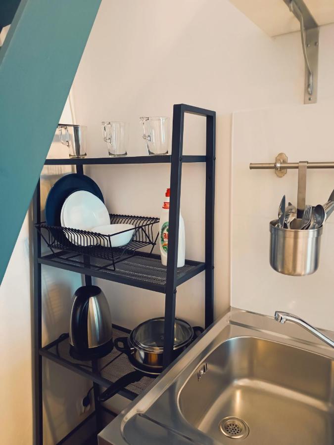 Apartamenty W Centrum Warszawu Lok 4 Varsovie Extérieur photo