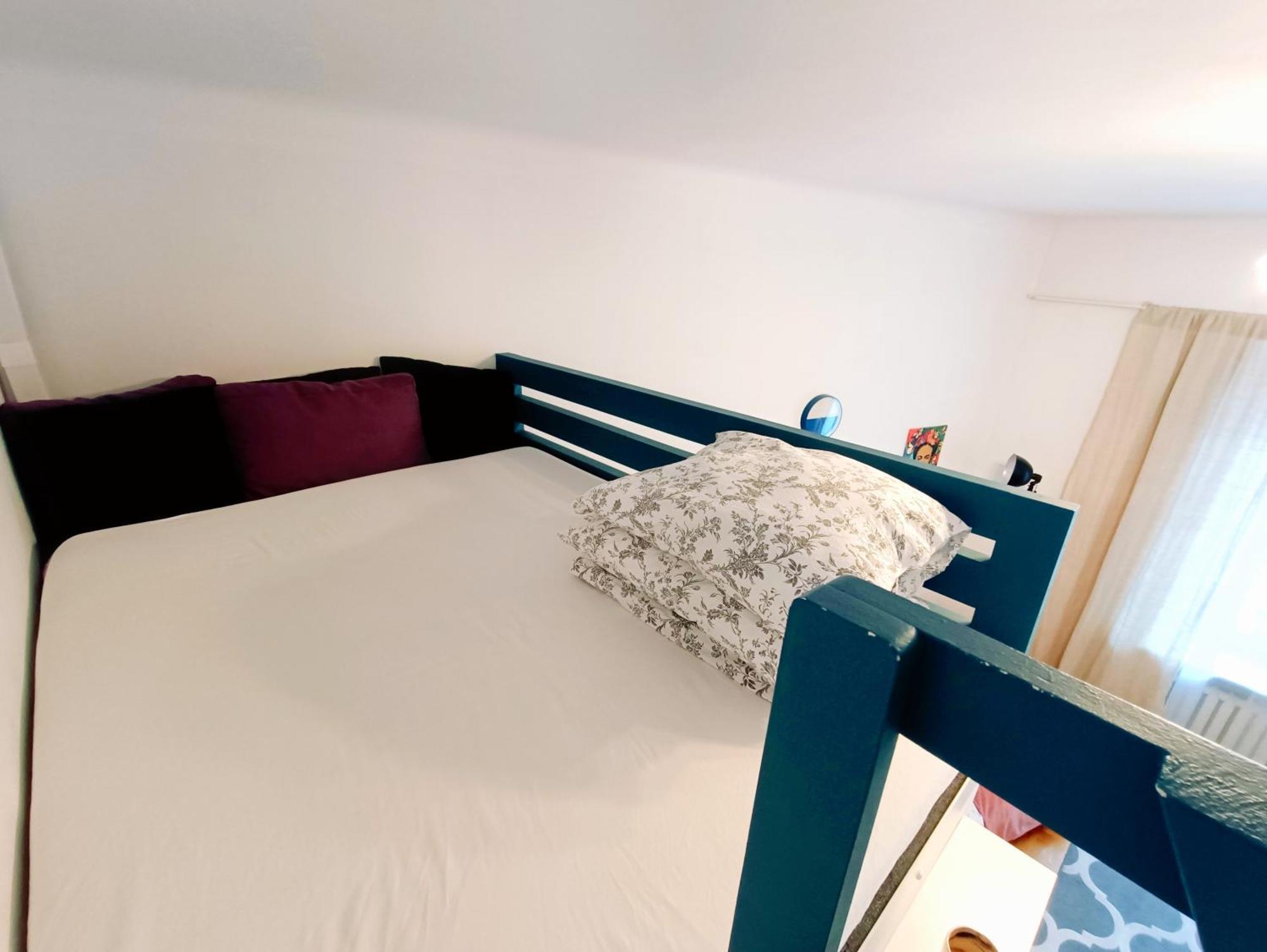 Apartamenty W Centrum Warszawu Lok 4 Varsovie Extérieur photo
