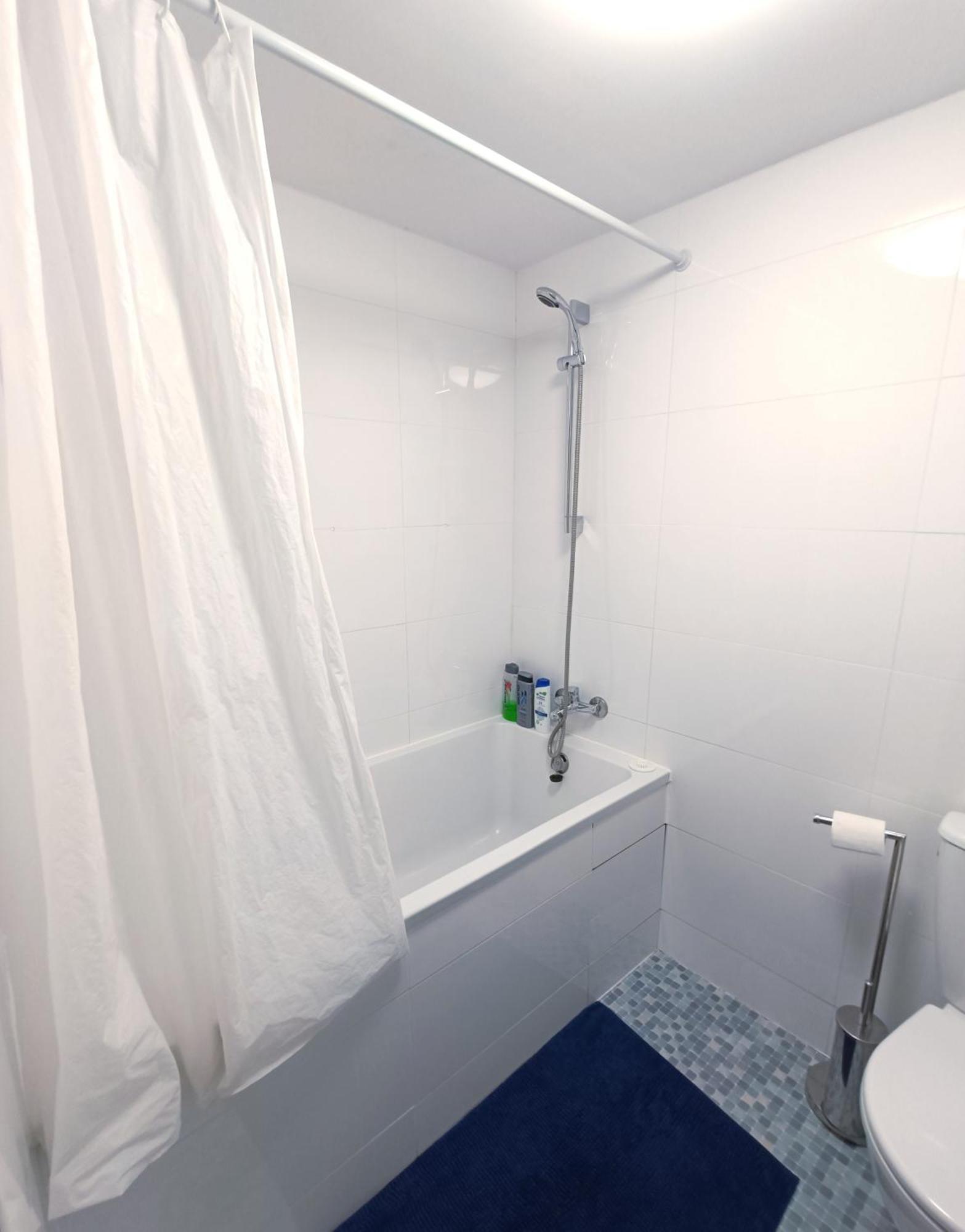 Apartamenty W Centrum Warszawu Lok 4 Varsovie Extérieur photo